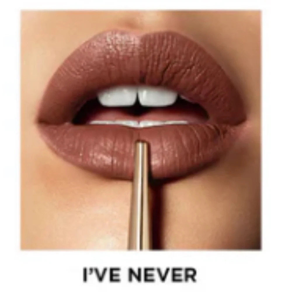 Hourglass | Confession Ultra Slim High Intensity Refillable Lipstick •I’ve Never